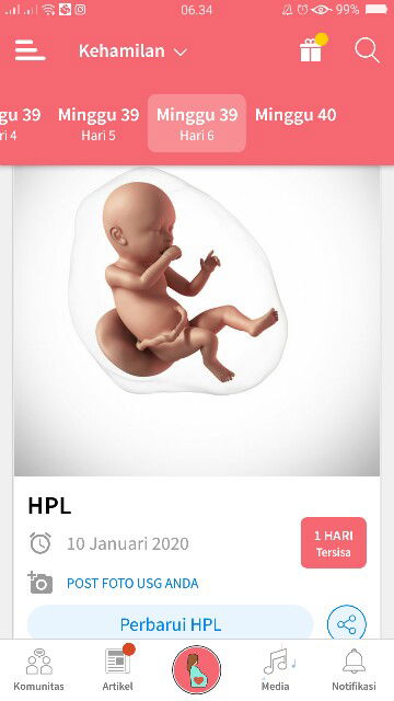 belum ngerasain apa2