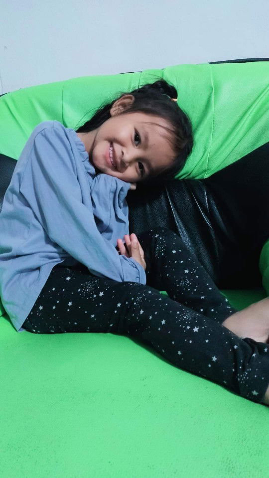 Harit Pasamran profile icon