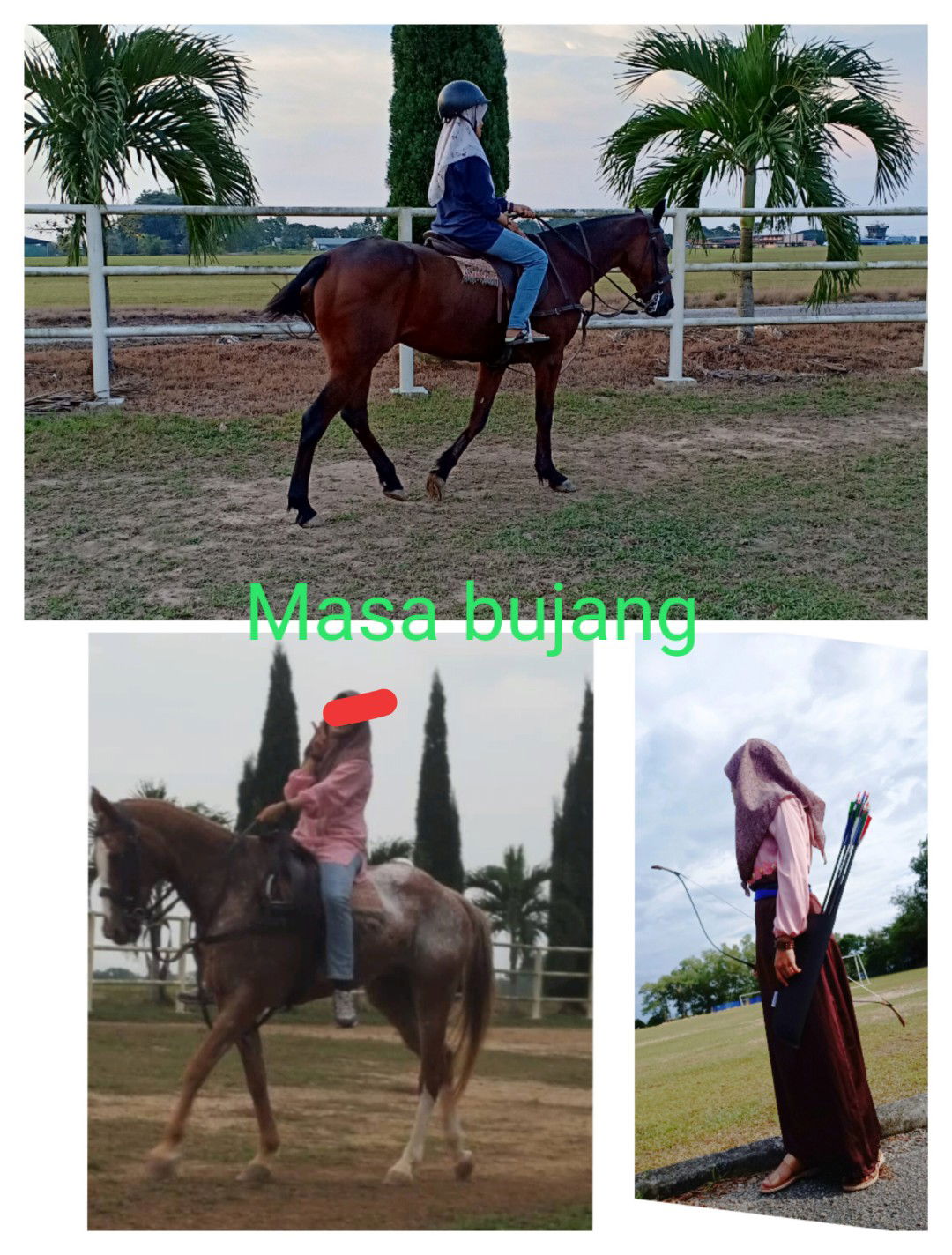 5 bulan lps bersalin czer