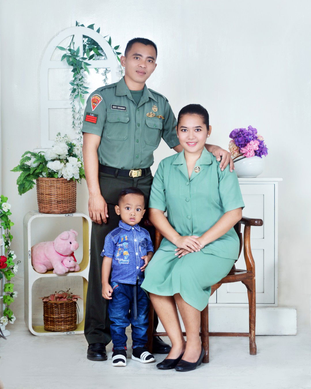 Dewi Gesta Msi profile icon