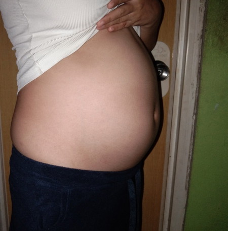 22 weeks and 3 days