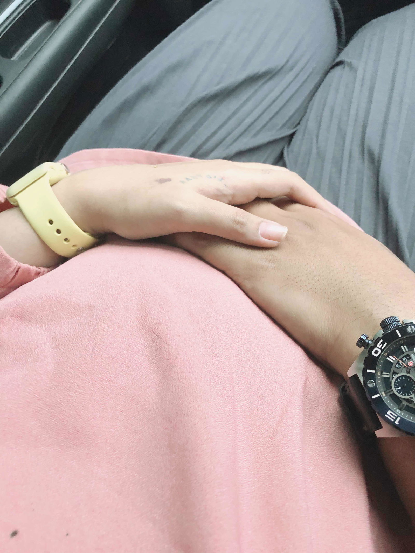 Atika rachma profile icon