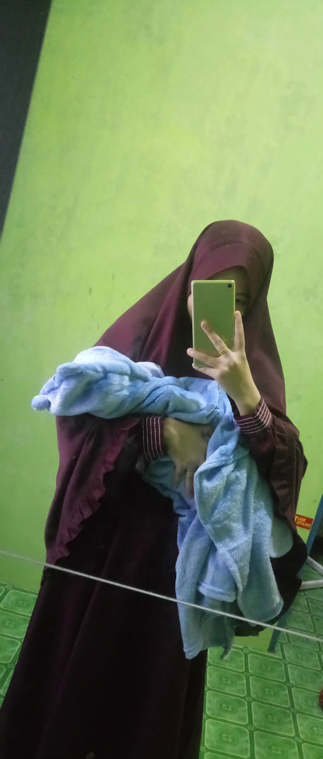 Dewi Despita Sari profile icon