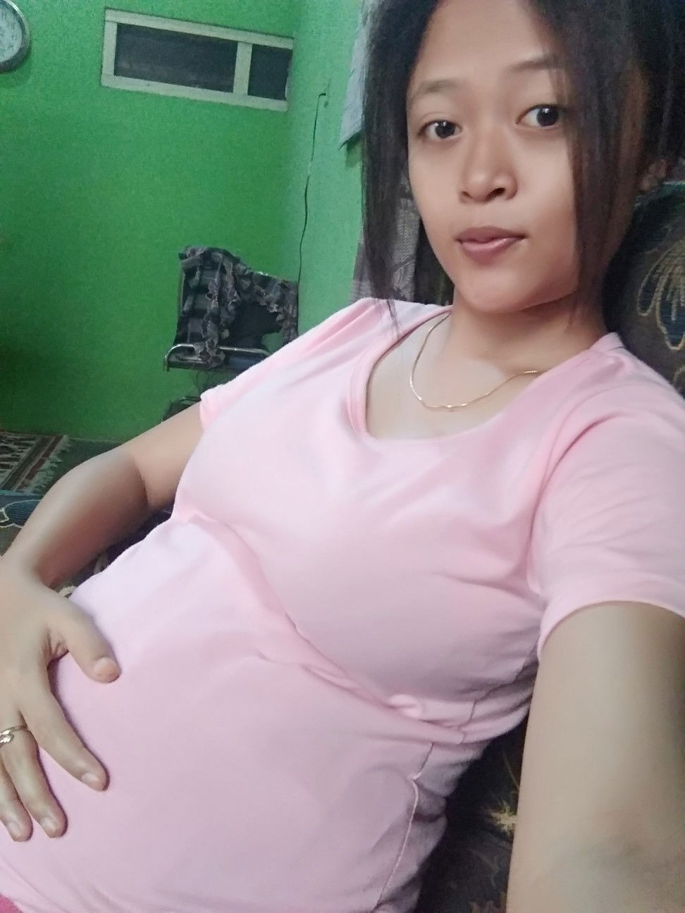 mery handayani profile icon