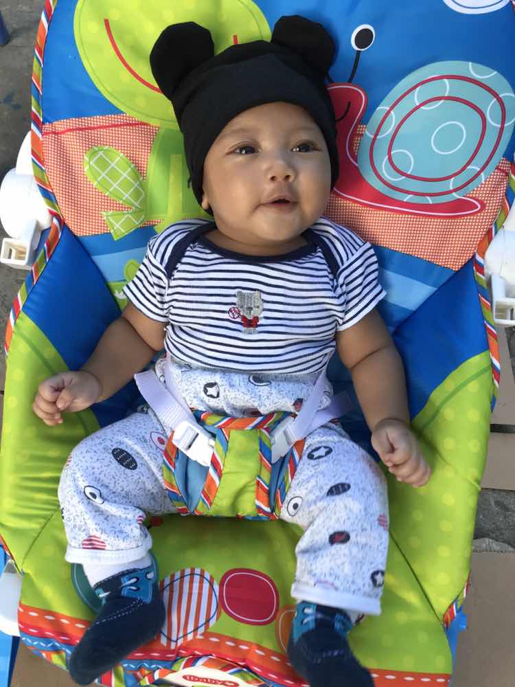 Glory General profile icon