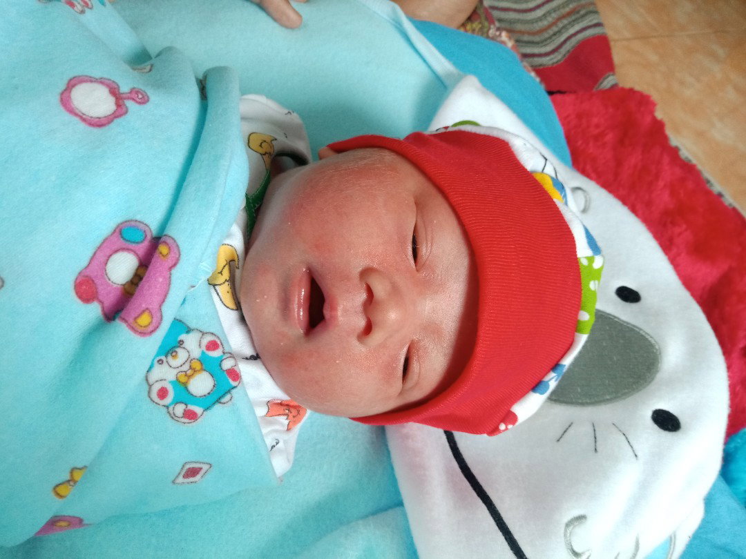 beby boy