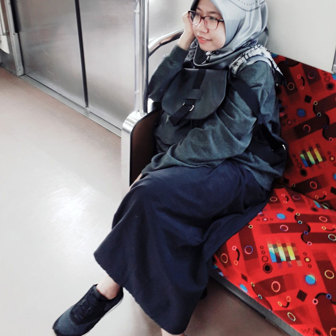 Sistah Indrie profile icon