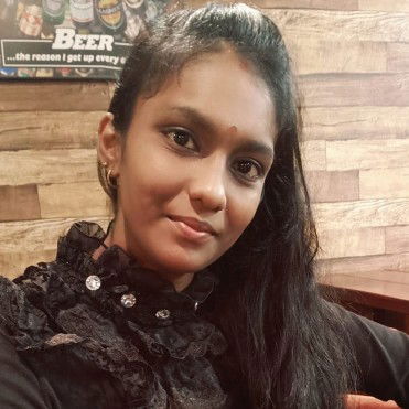 Sarmila Gunalingam profile icon