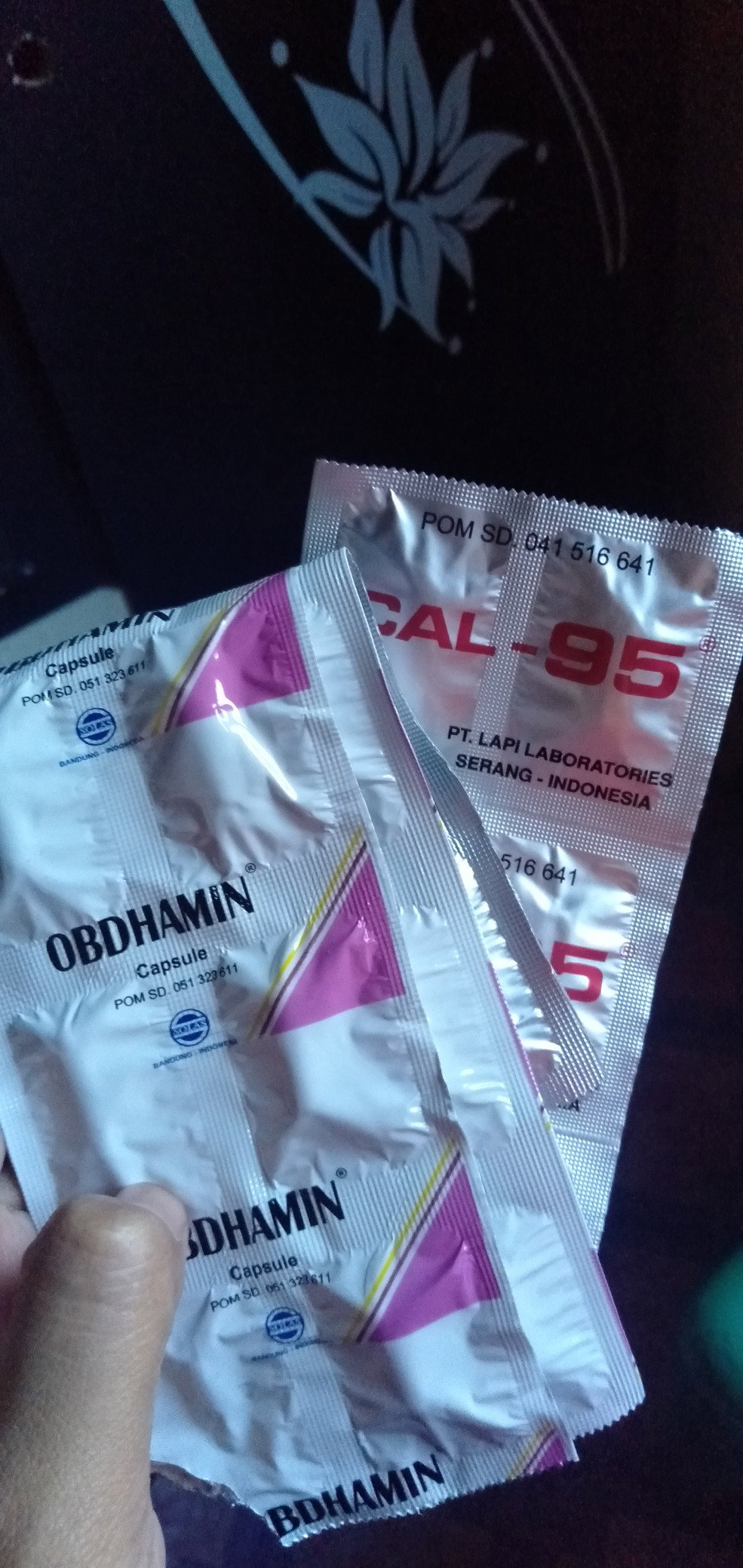 Vitamin