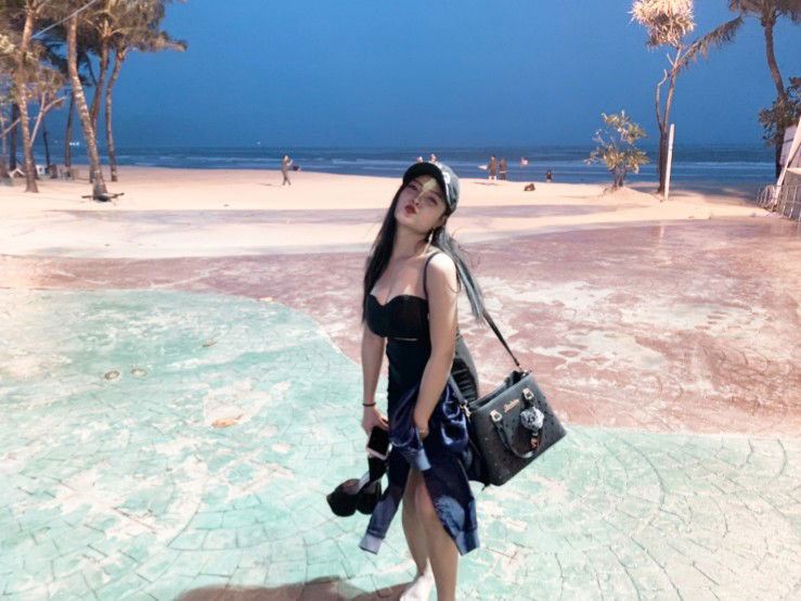 Dittita Nivornram profile icon