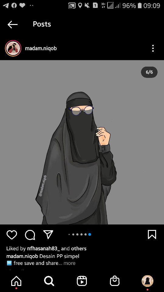 Resta Fidiatuti profile icon