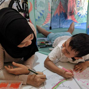 Julias Kurniawan profile icon