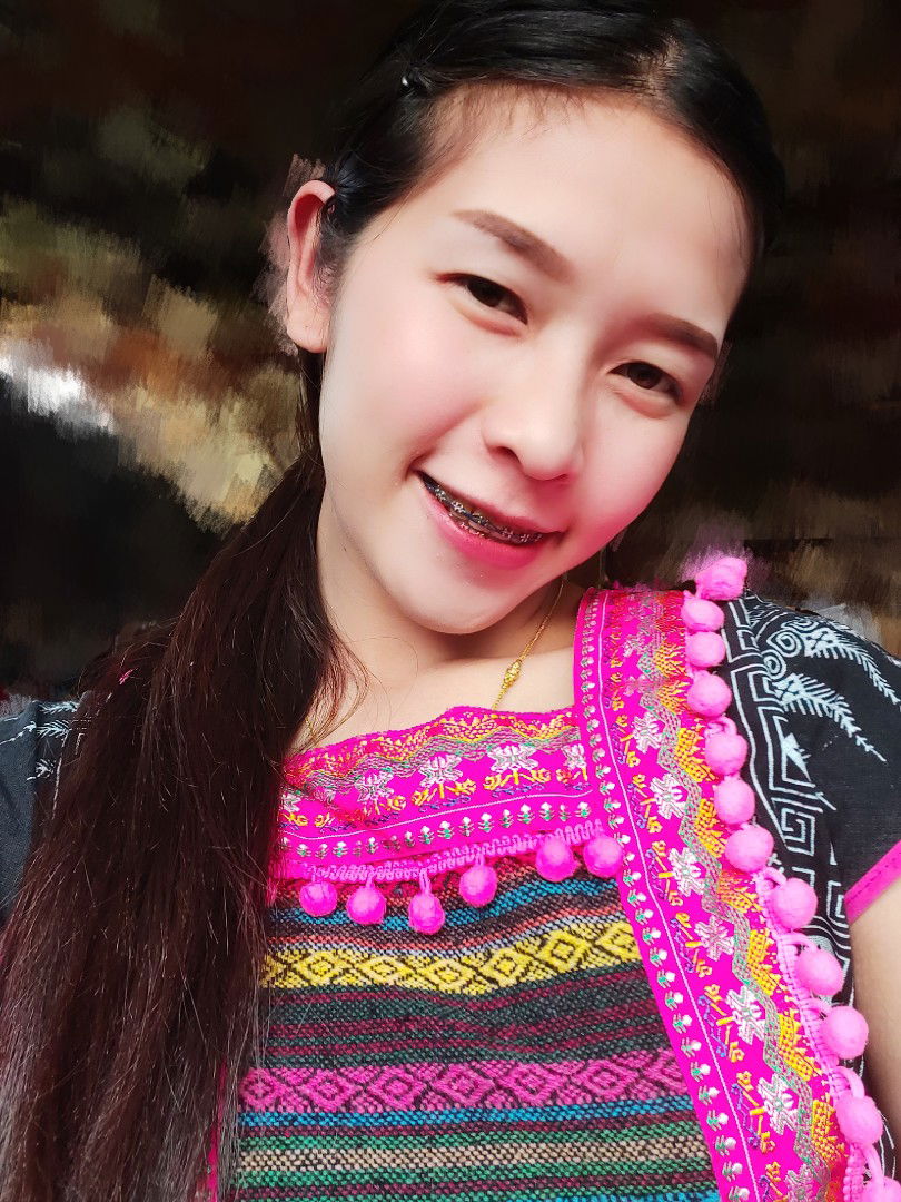 Benz Zii profile icon