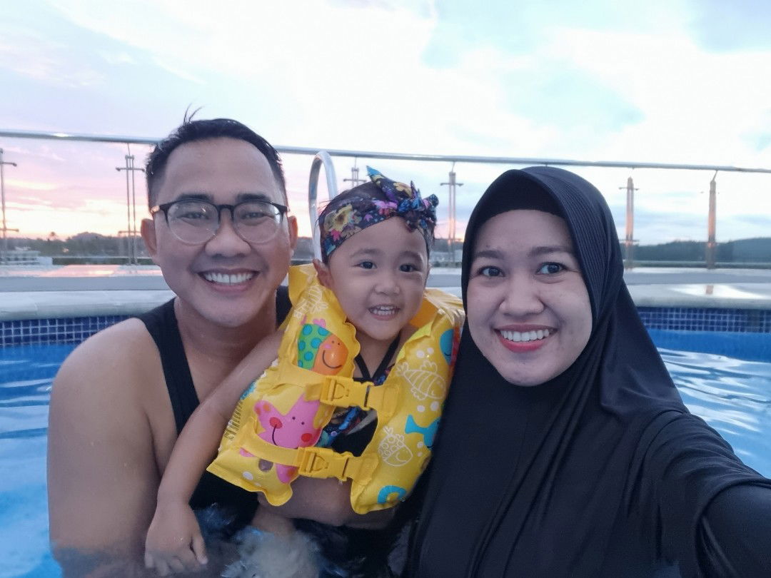 Sari Intan profile icon