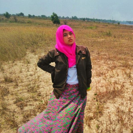 Winda Ersy profile icon