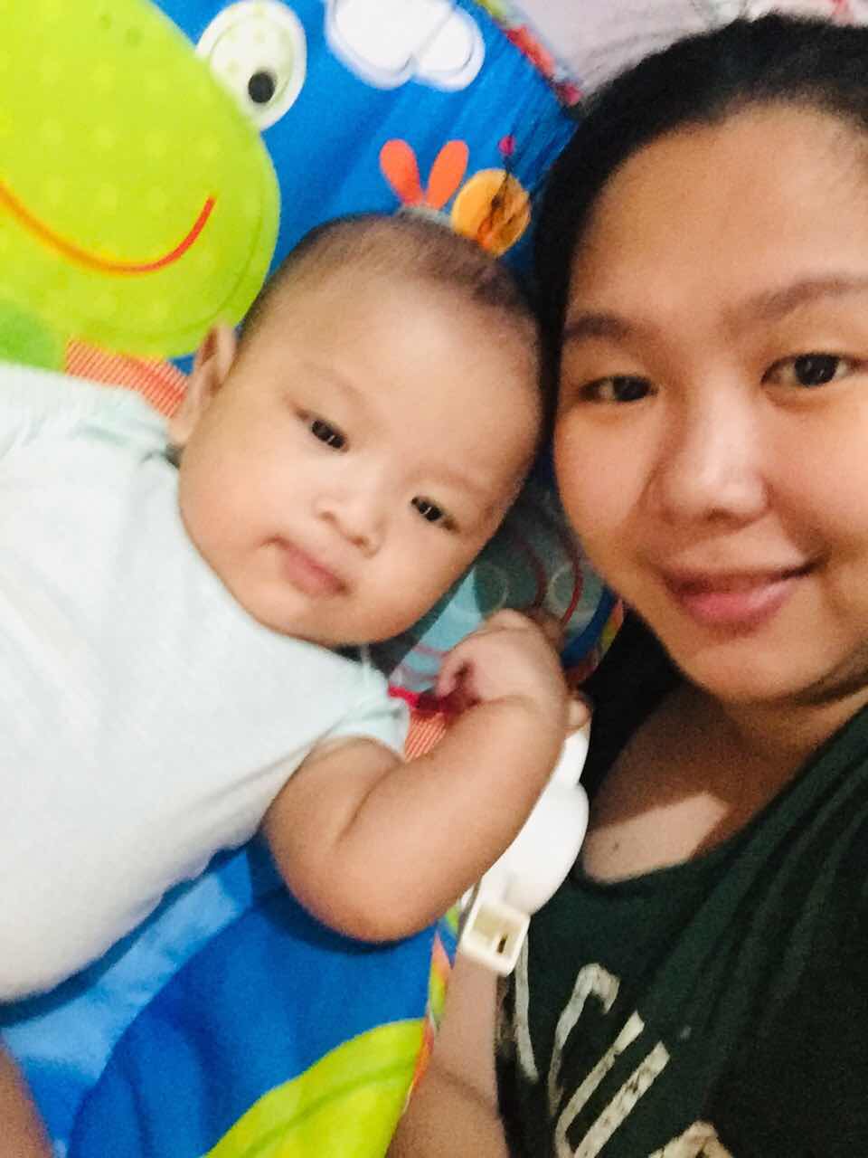 jonieza damayo profile icon