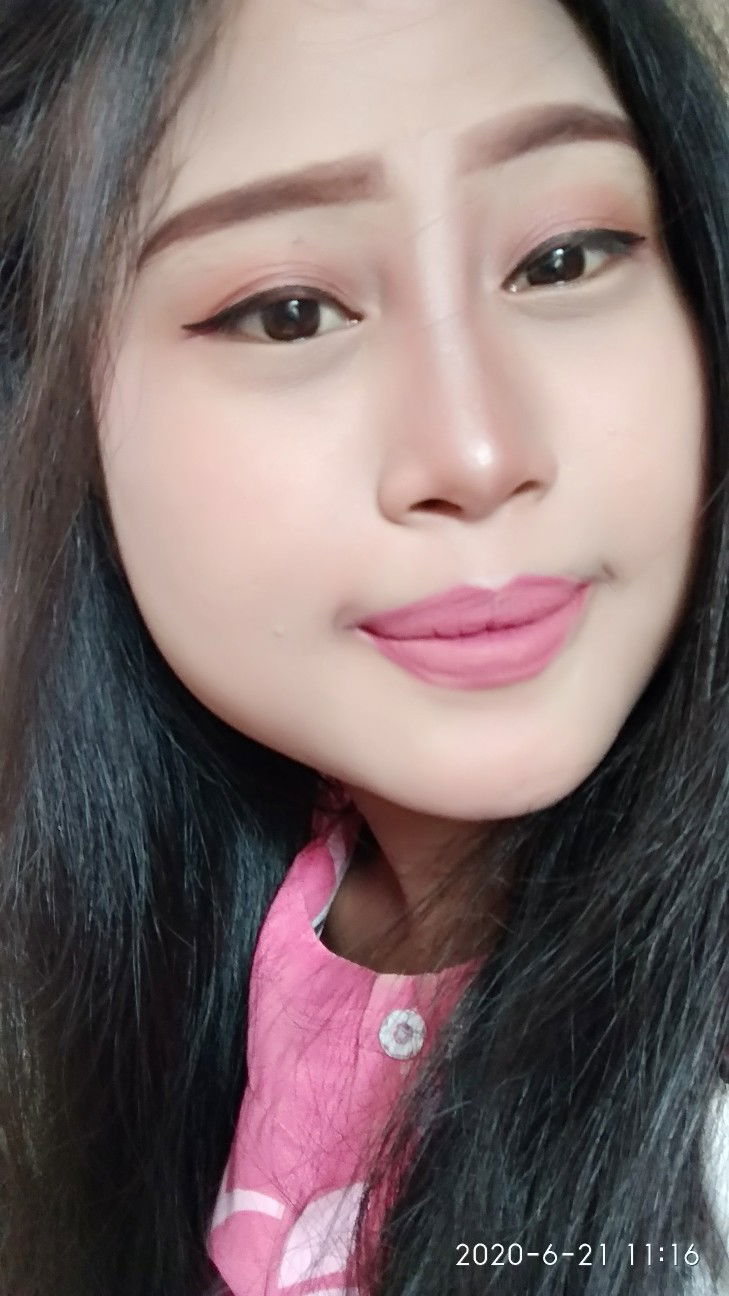 Diani Tika Rani profile icon