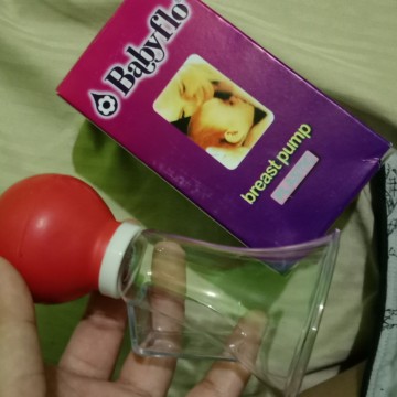 Breast Pump