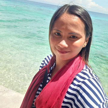 Barbarra Ann C. Castañares profile icon