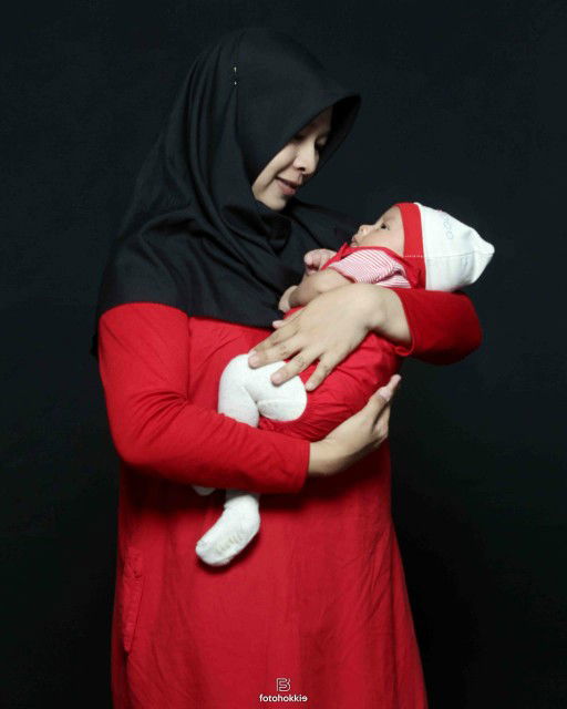 Mega Novi Rianty profile icon