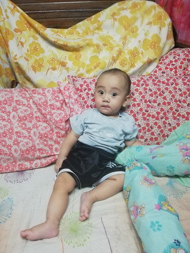 Ayaw Ni Baby Ng Cerelac