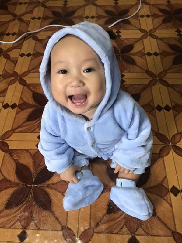 Chadaporn Naeed profile icon