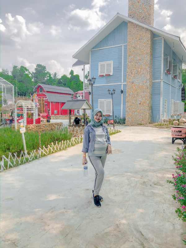 Dewi Anggi Sahara profile icon