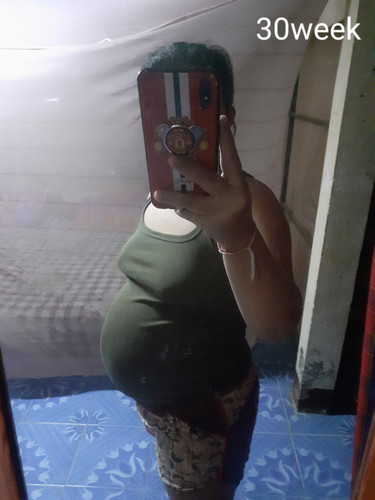 ขนาดยอดมดลูก