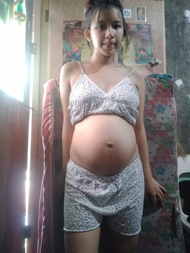 Pregnancy