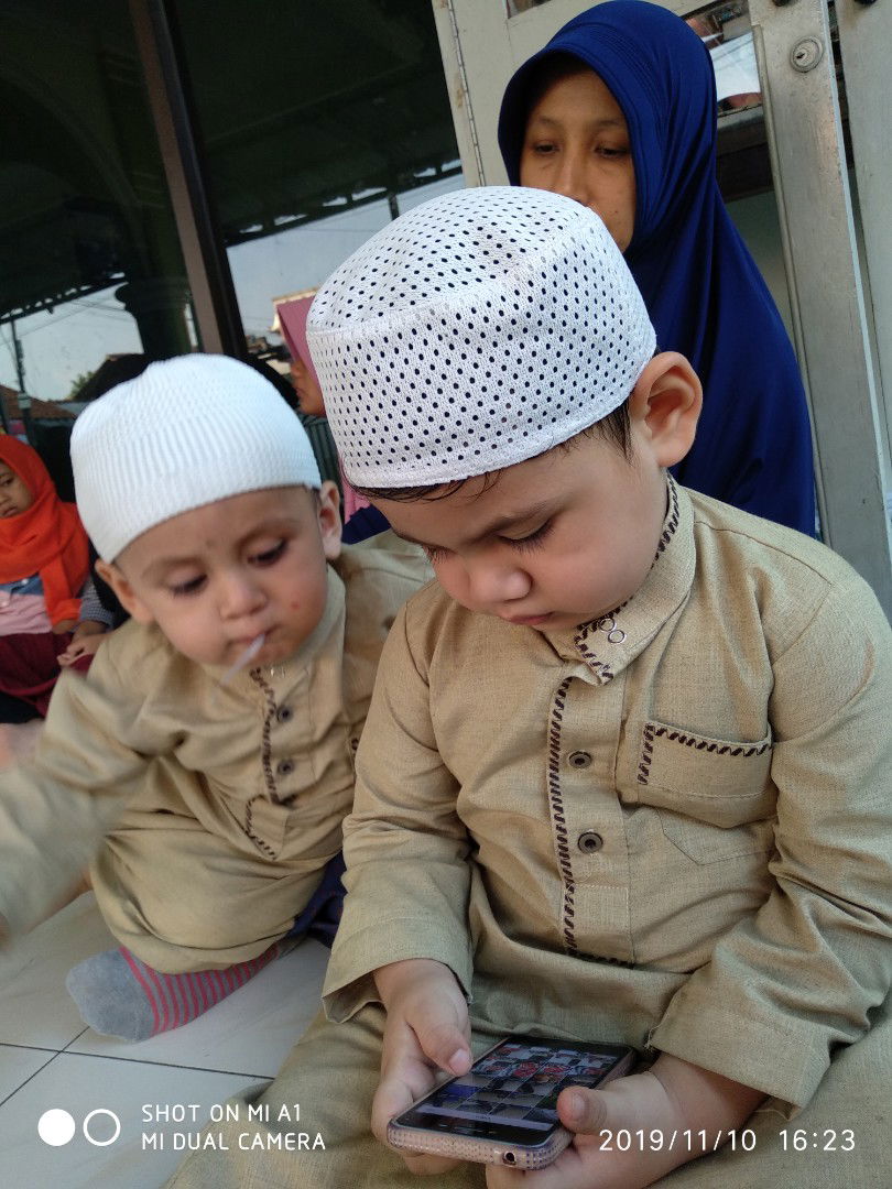 khodijahAmaliyyah profile icon