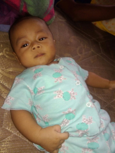 perut buncit