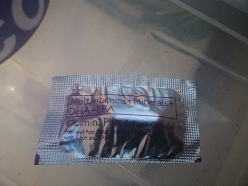 vitamins
