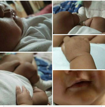 Breastfeeding moms, you are the best!