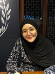 Aleesya Norshamira profile icon
