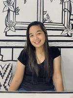 Mary Jessa Lomongo profile icon