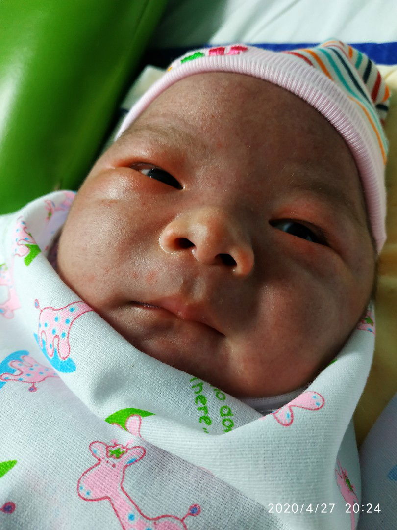 แชร์ประสบการณ์จ้า คลอดแล้ว