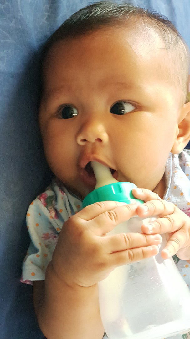 vicky Ubung profile icon