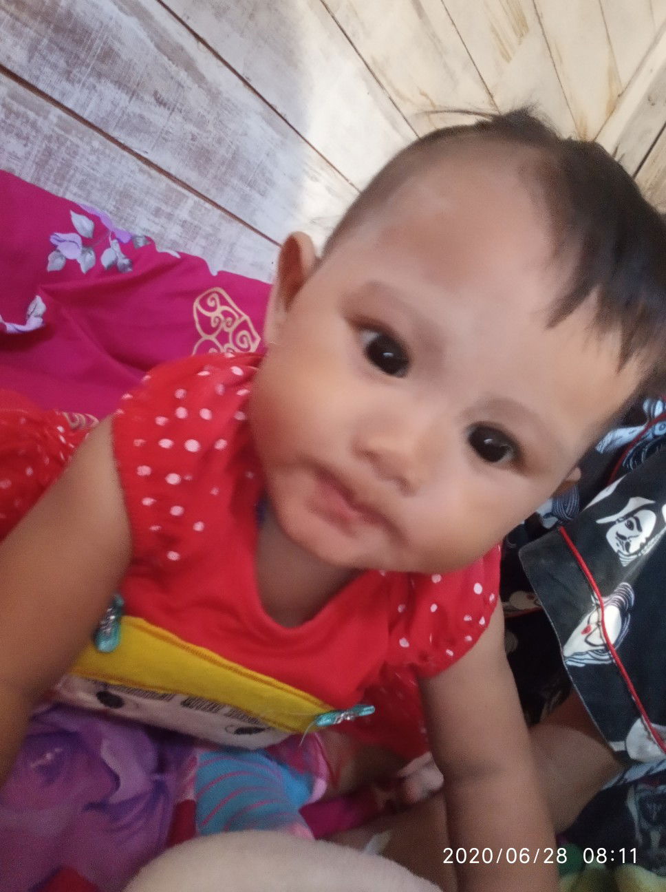 Selvia Putri Ariyanti profile icon