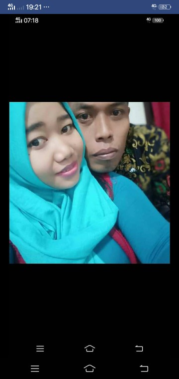 Fitri Pretty Cuwity profile icon