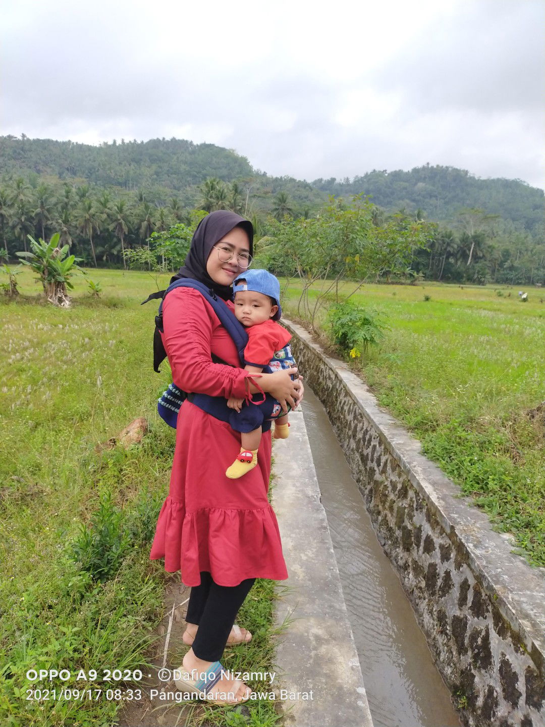 Melviana Amandha Amatullah profile icon