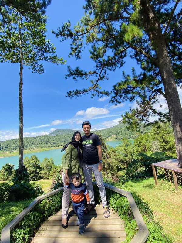 Annisa Aquaristy Maneking profile icon