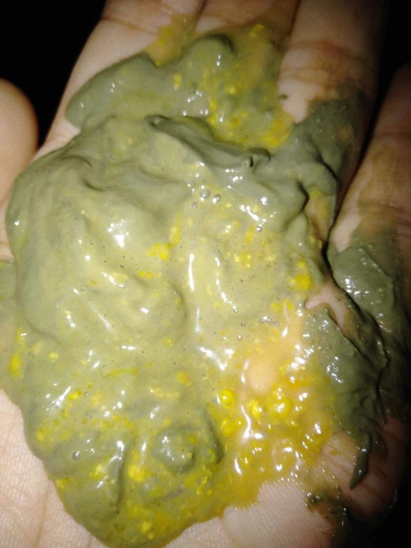 น้องอายุ17วันค่ะ ไม่อึ