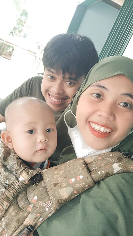 Titis Norma Jahnawi profile icon