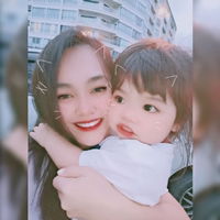 sharifah Jerly Gwen binti arhali profile icon