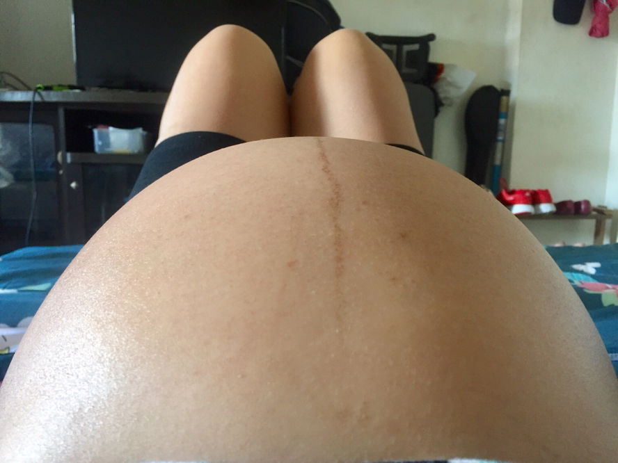 แม่อยากแตกแล้วค่ะ