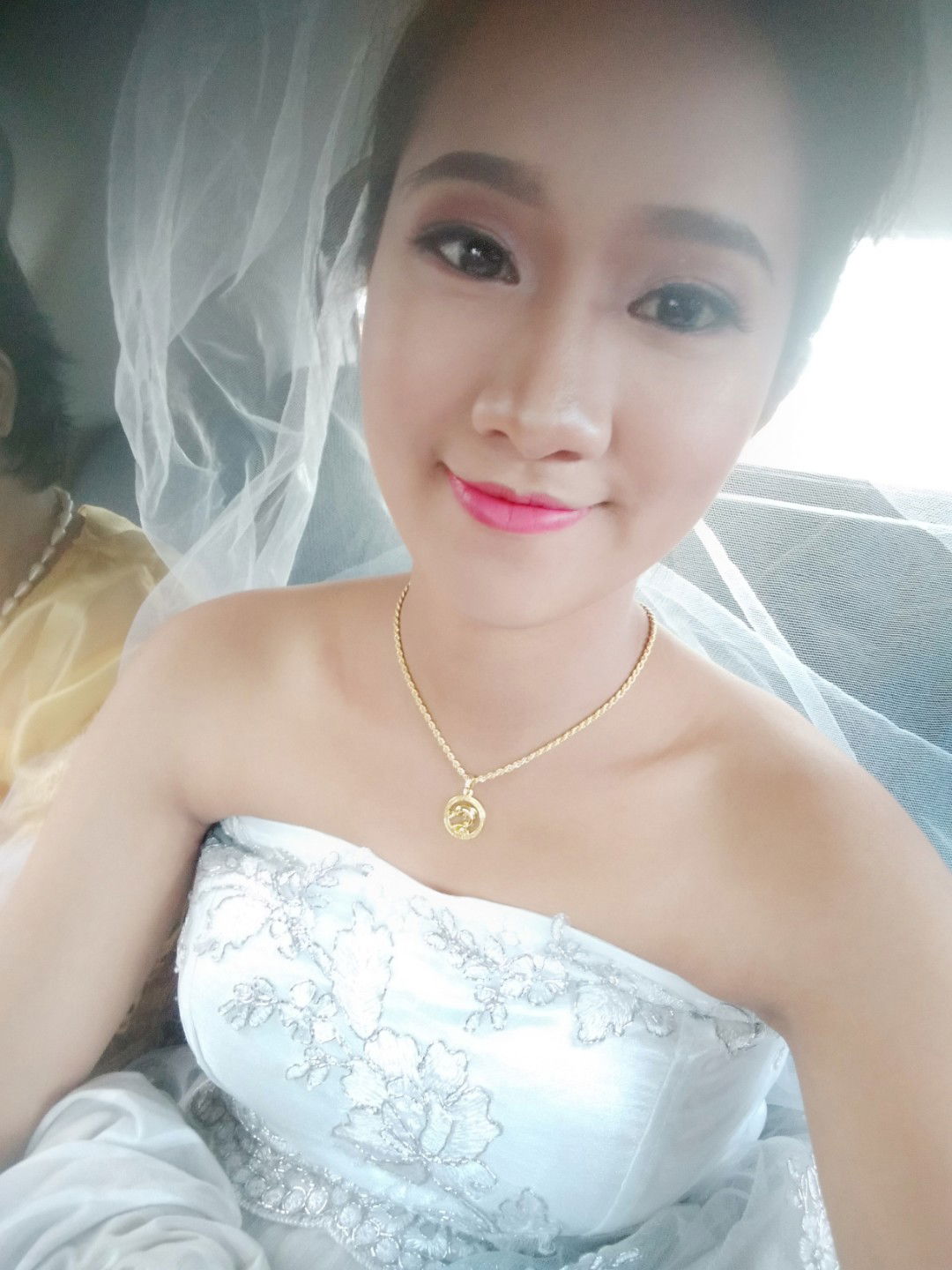 Irish Dela Peña profile icon