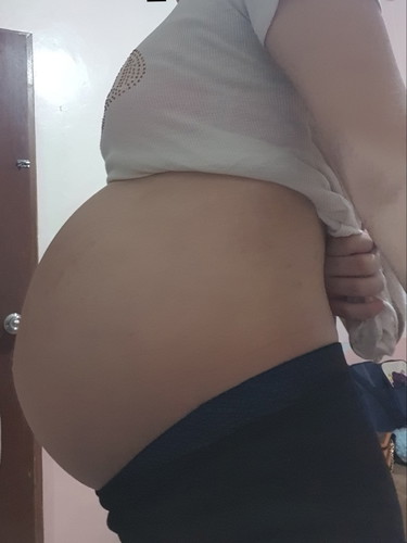 @36 weeks