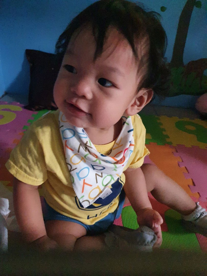 ネフリト メンドーサ profile icon