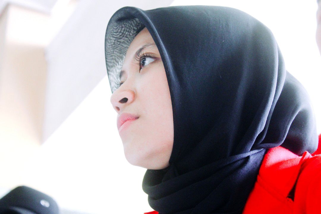 Khansa Dita profile icon