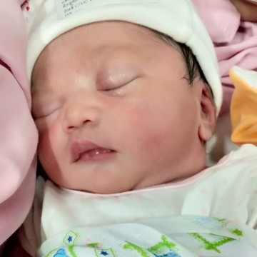 น้องไนท์มารายงานตัวค่ะ??